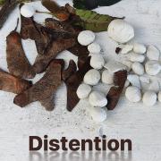 Distention